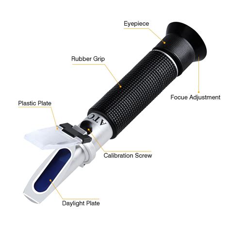 refractometer review saltwater|saltwater refractometer reviews.